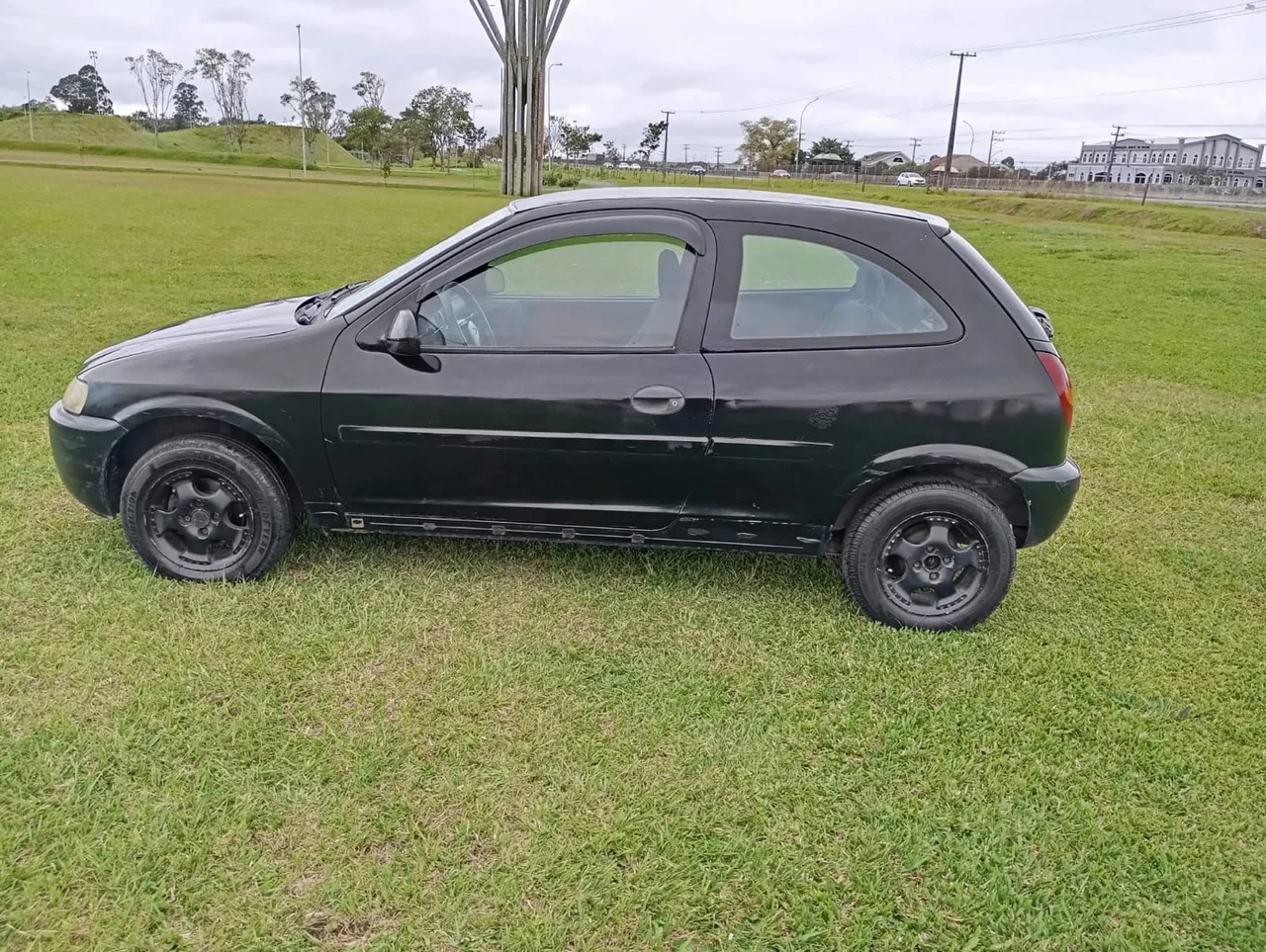 CHEVROLET CELTA 2002 Usados e Novos