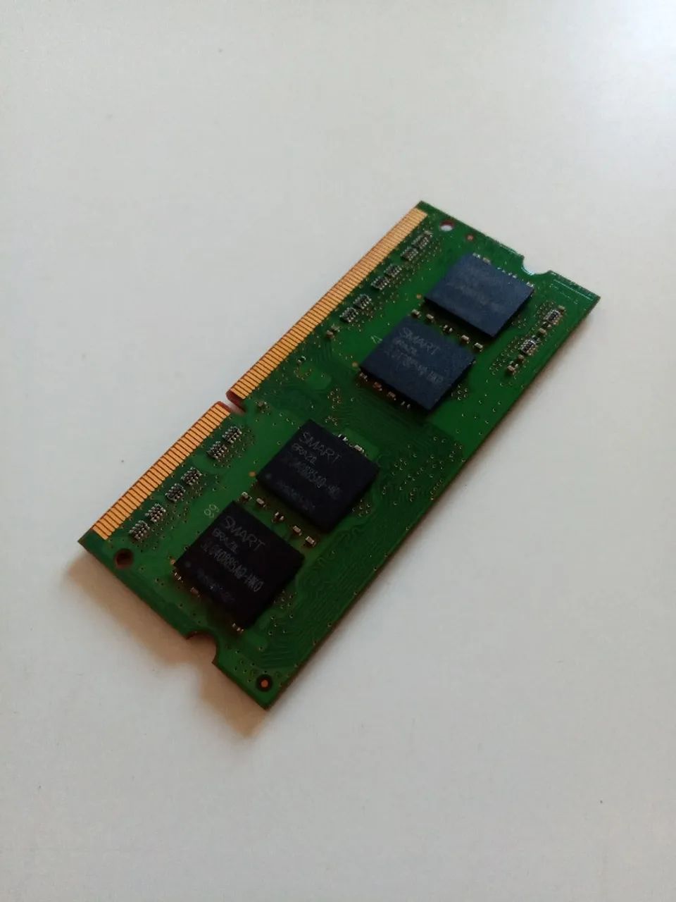 Notebook RAM Memory - 4GB DDR364385501519618121