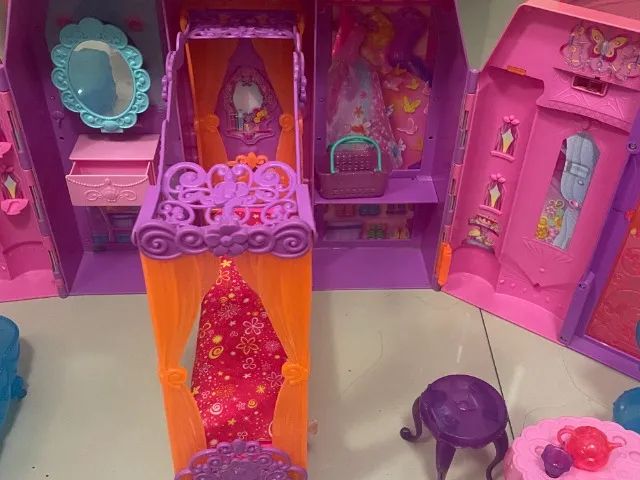 casa de brinquedo - Foto 4