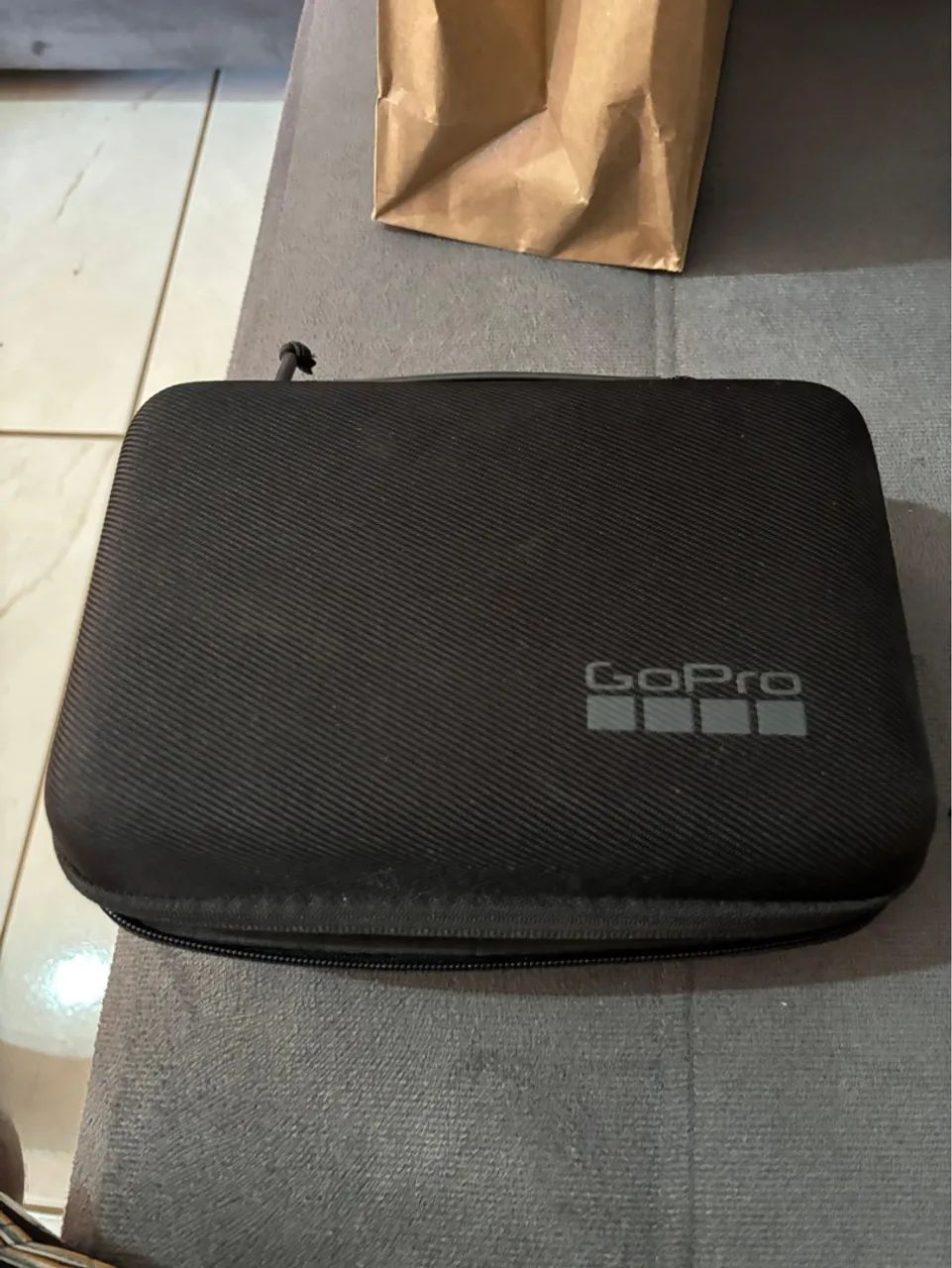 Go pro hero 8 black - Foto 2