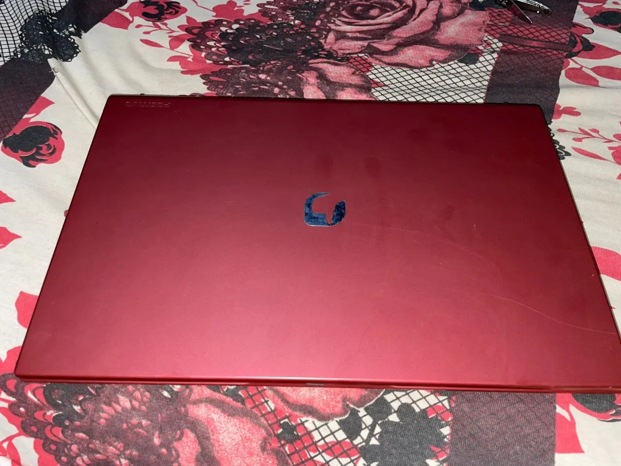 Notebook Positivo