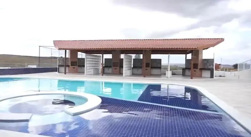 Lote de Terreno para venda possui 420 metros quadrados em Heliópolis - Garanhuns - PE