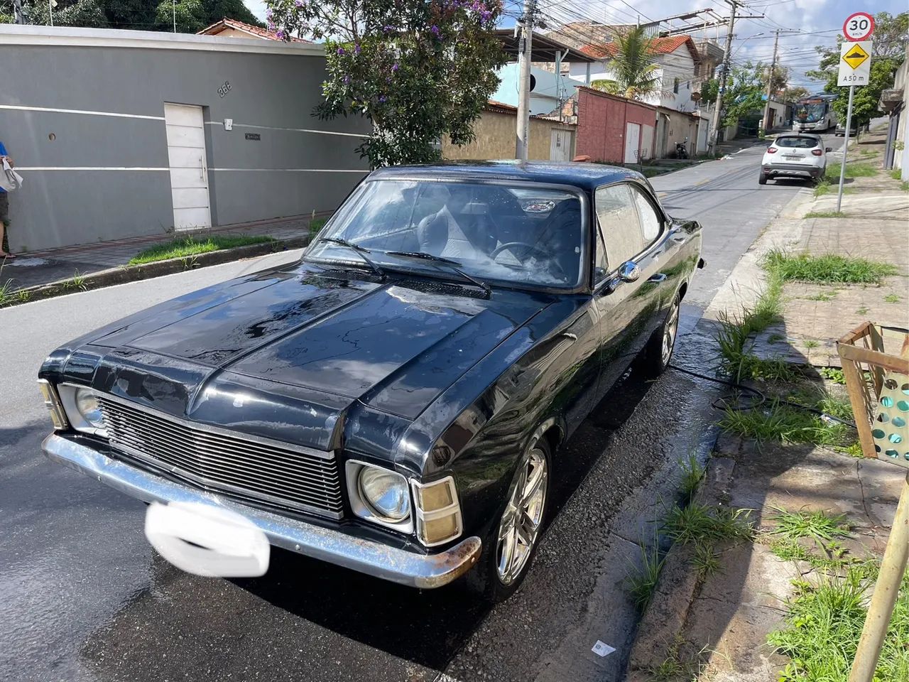 Opala 1978  - Foto 5