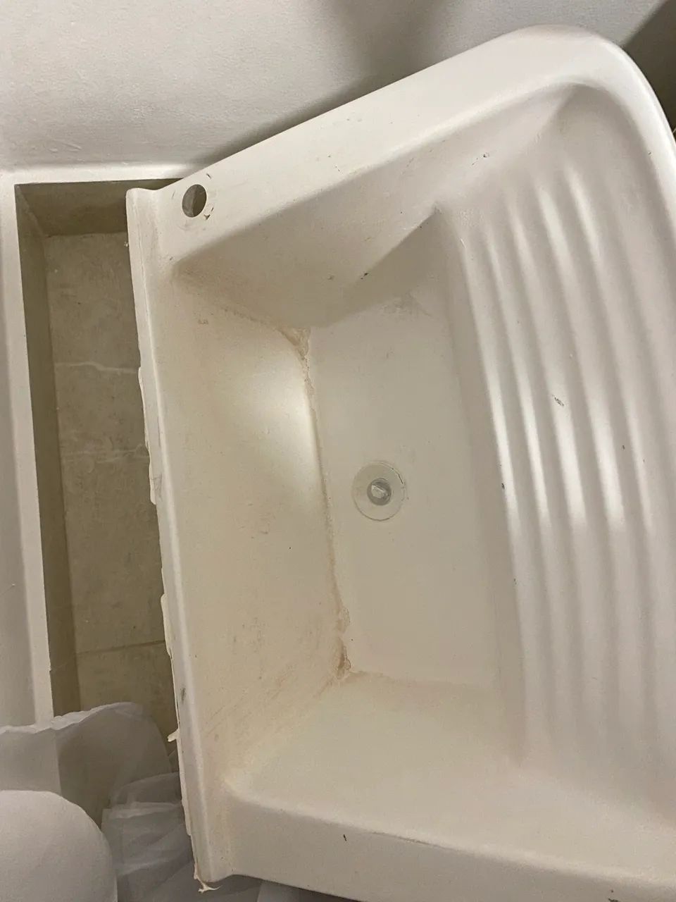 Laundry Room Tank64850409076610121