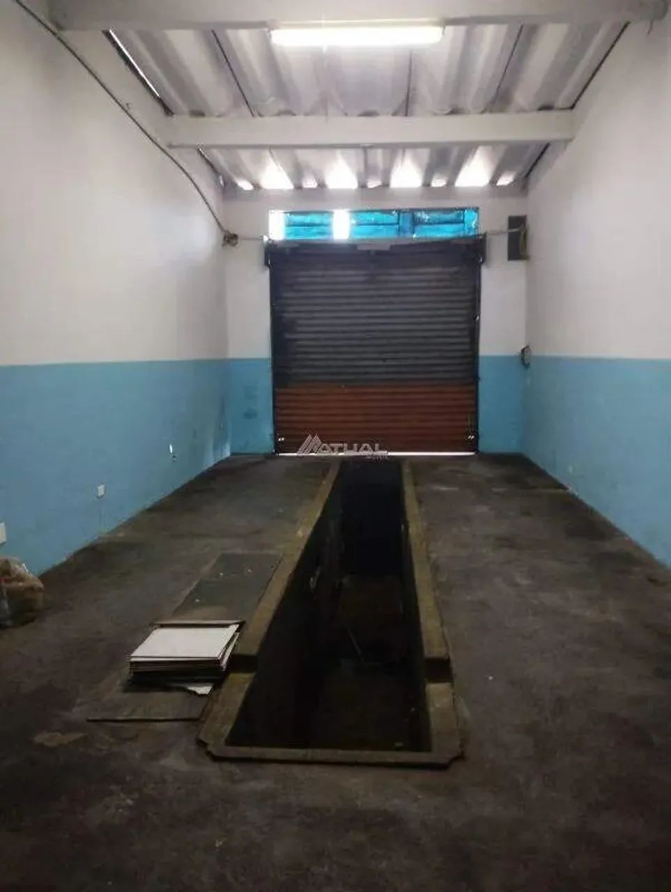SALA COMERCIAL - JARDIM NOVO MUNDO - Foto 2