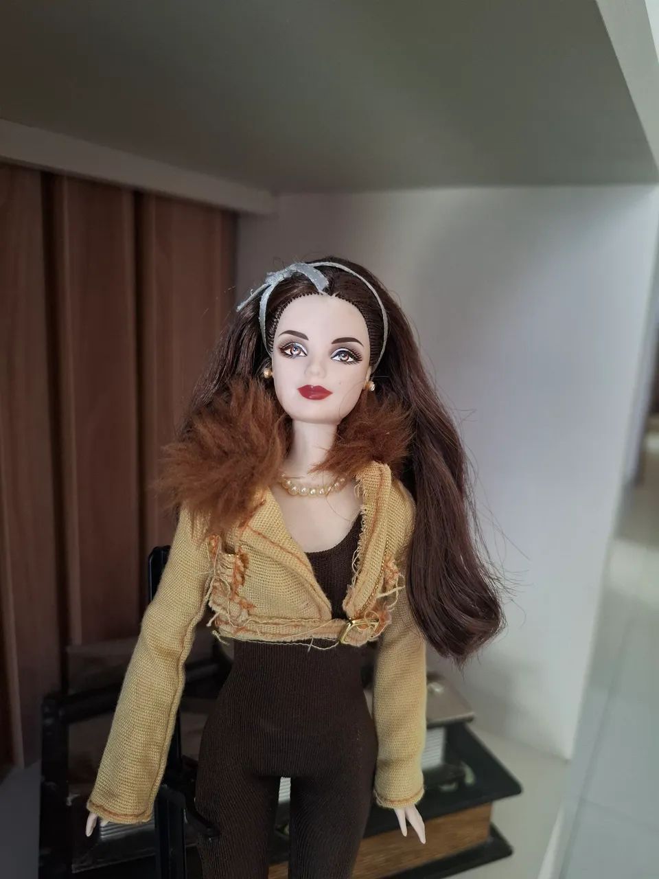 Boneca Barbie - Twilight Saga - Foto 3