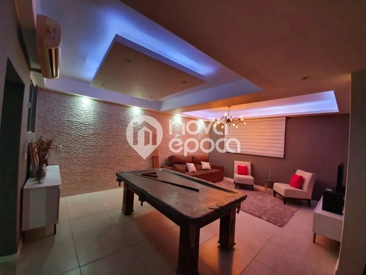 Cachambi | Casa 4 quartos, sendo 2 suites - Foto 3