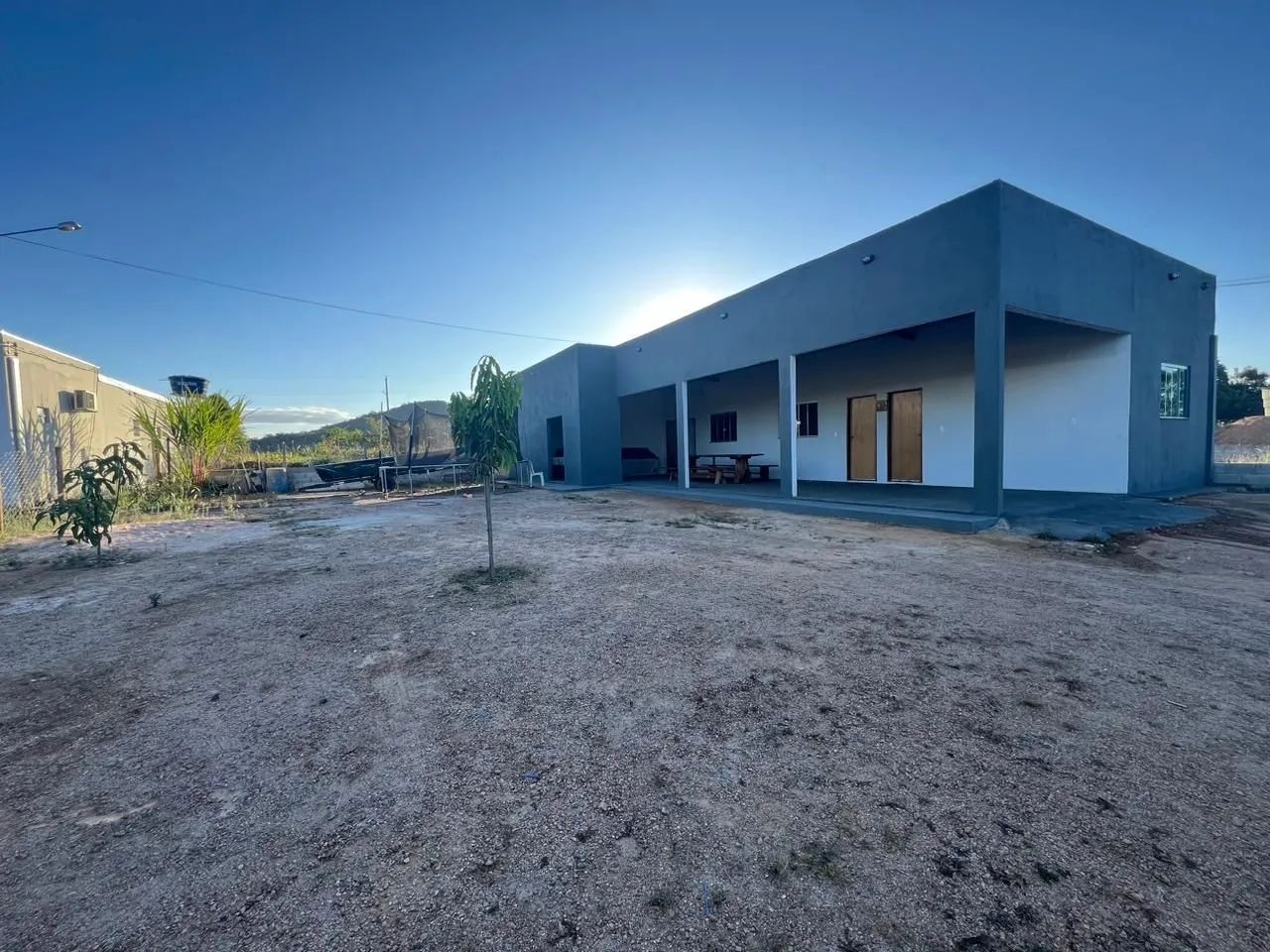 VENDO CASA CONDOMÍNIO CANARINHO LAGO CORUMBA 4 - Foto 5