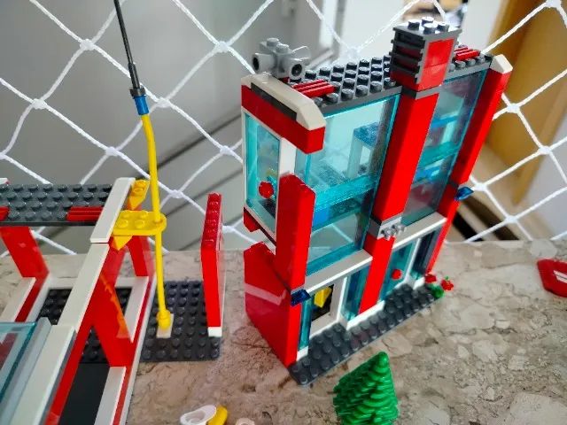 Lego 7208 - Foto 5