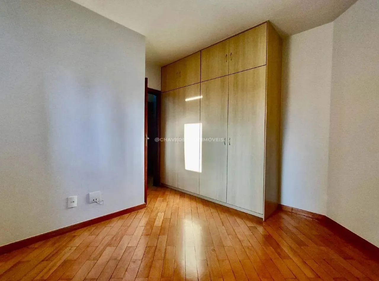 Apartamento para aluguel, 3 quartos, 1 suíte, 2 vagas, São Sebastião - Uberaba/MG - Foto 4