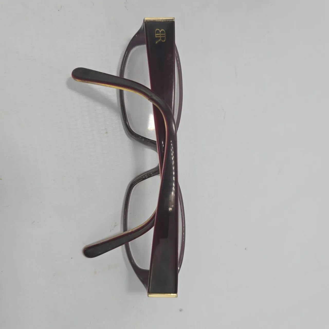 Óculos Banana Republic + Case e Flanela - Foto 5