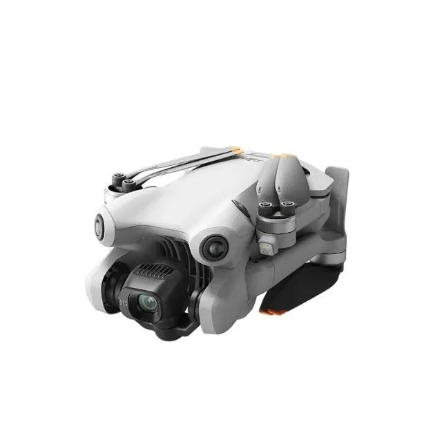 Drone Dji Mini 4 Pro 4k Fly More Combo 3 Baterias (DJI RC2) - Foto 3