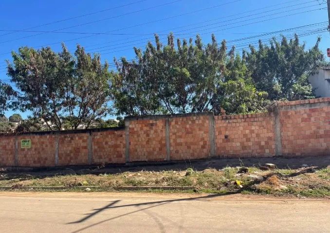 (TROCO POR CARRO) LOTE VALPARAISO DE GOIAS (300M)  - Foto 3