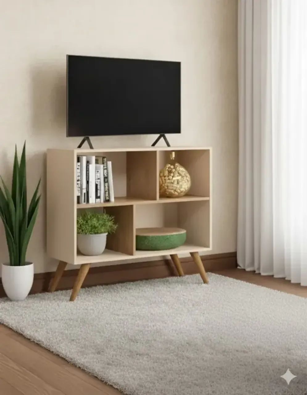 Promoção Rack para tv ate 42 polegadas 