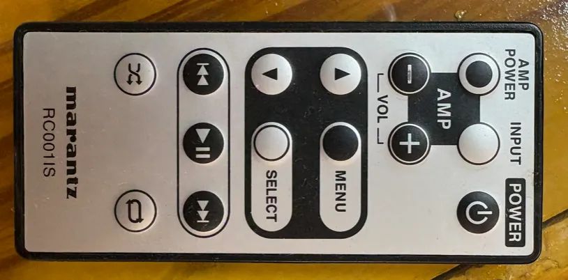 Vendo Receiver Marantz SR7002 - Foto 5