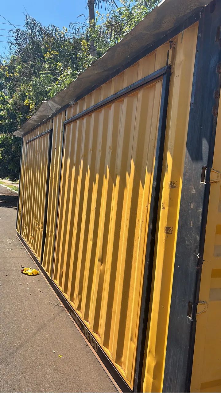 Contêiner 64277531851009122