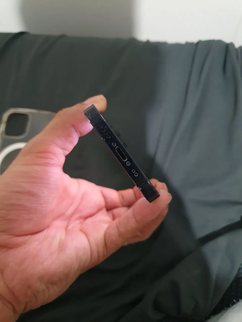 Iphone 12 MINI 64GB - Celulares e Smartphones - Gardênia