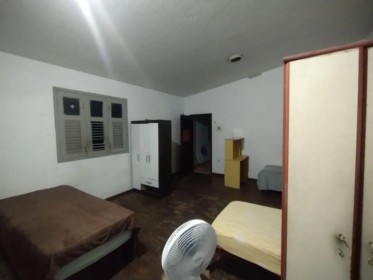 Quarto no centro de João Pessoa
