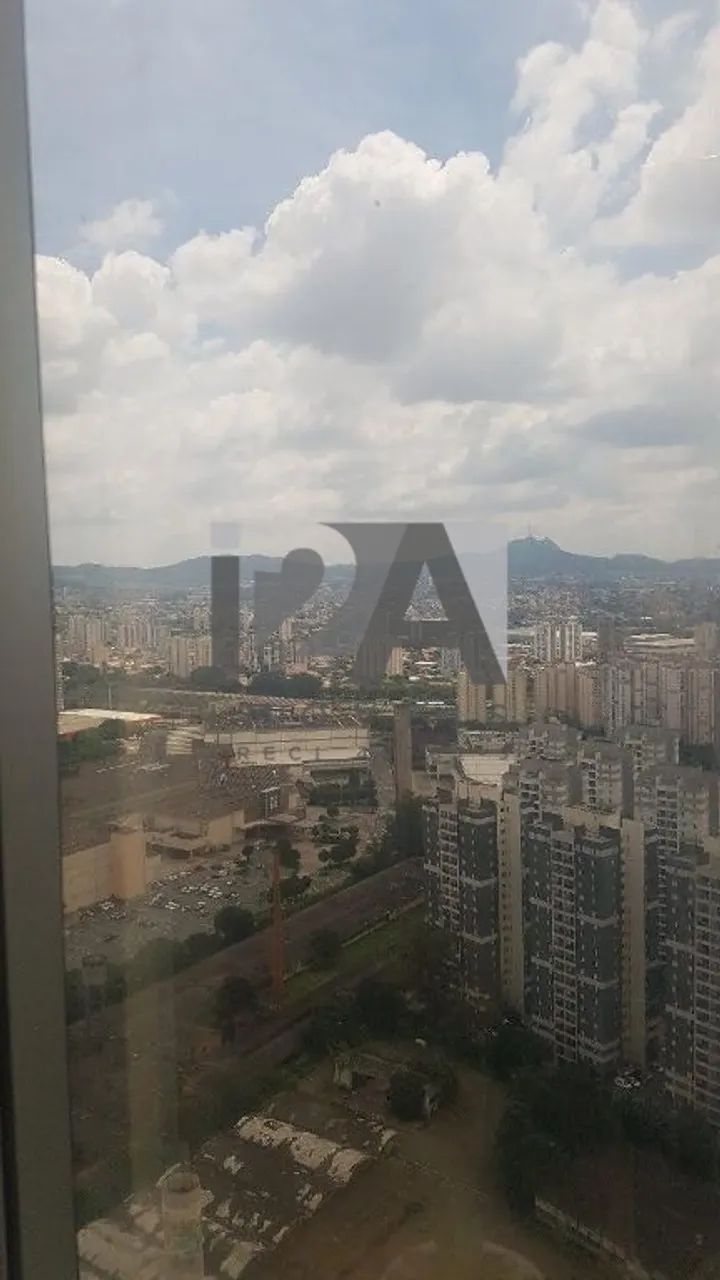 SALA COMERCIAL DE 37 M², NO OSASCO PRIME CENTER - VIGESIMO OITAVO ANDAR 01 vaga - Foto 3