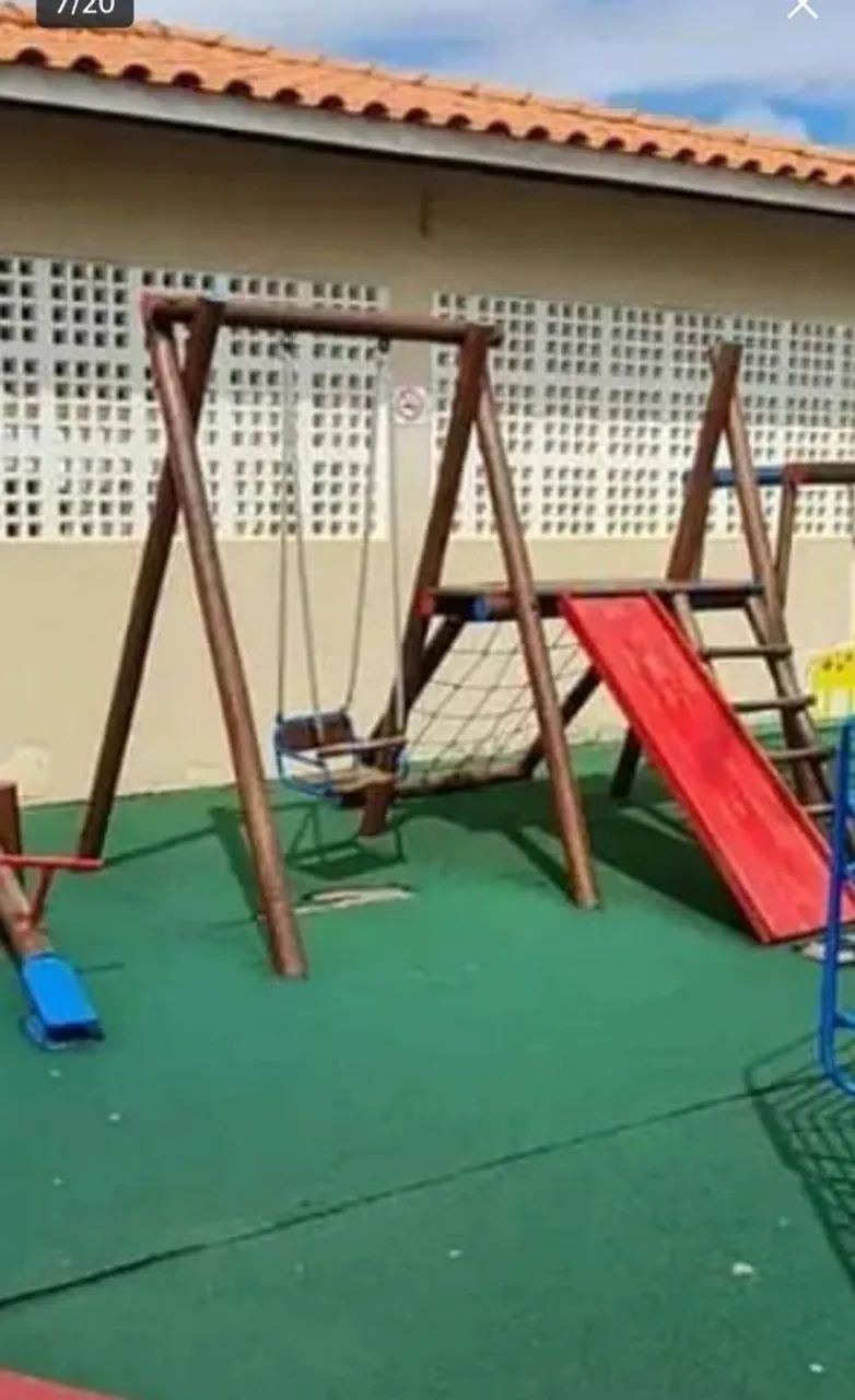 APARTAMENTO A VENDA - Foto 4