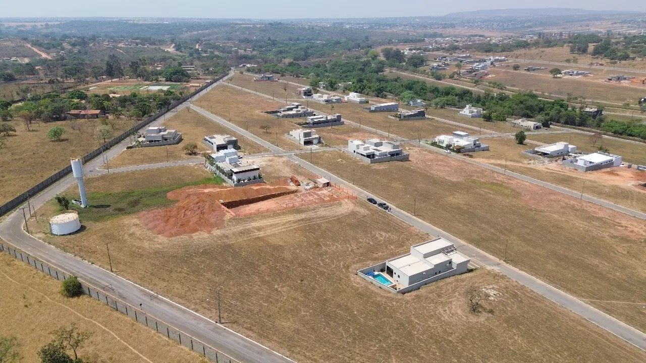 Lote à Venda no Condomínio Residencial Copacabana - Foto 3