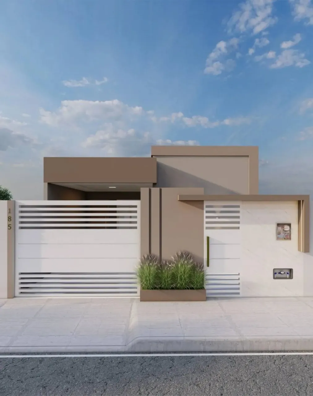 Vendo casa no Anísio Amâncio/Chiara - Itabaiana/SE