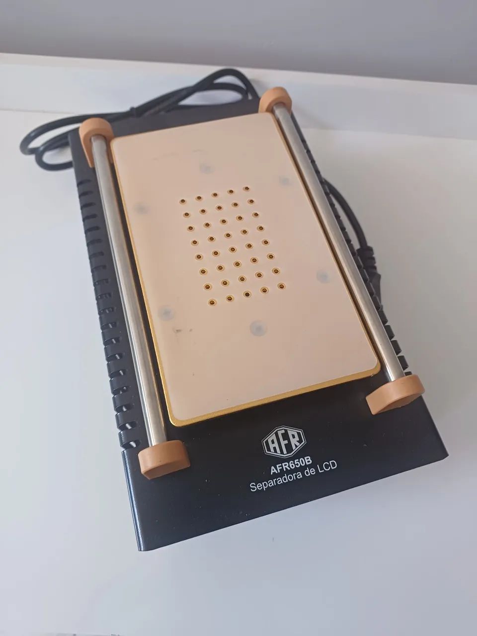 Separador de LCD AFR650B - Foto 2