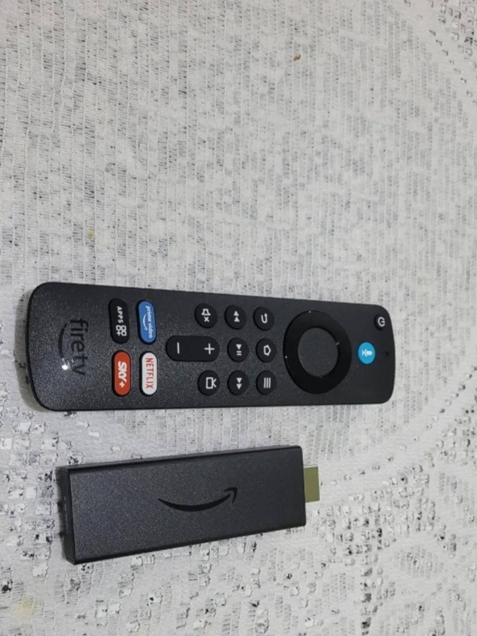 Fire TV Stick HD | Lacrado - Foto 4