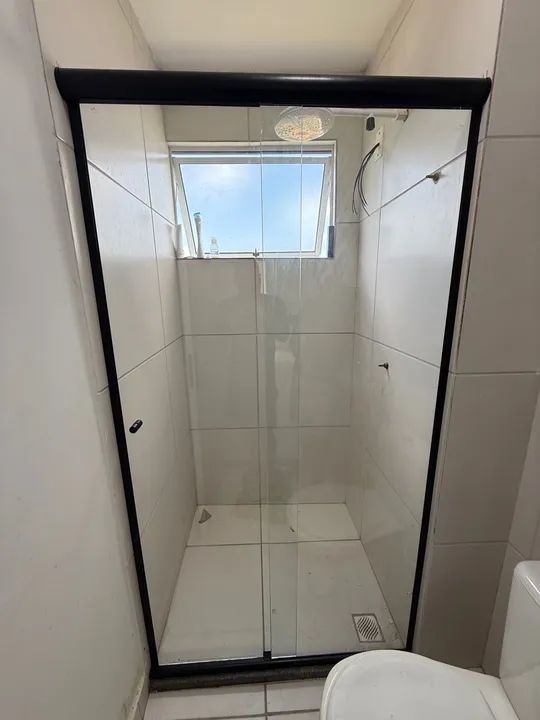 Box de vidro para banheiro Blindex  - Foto 2