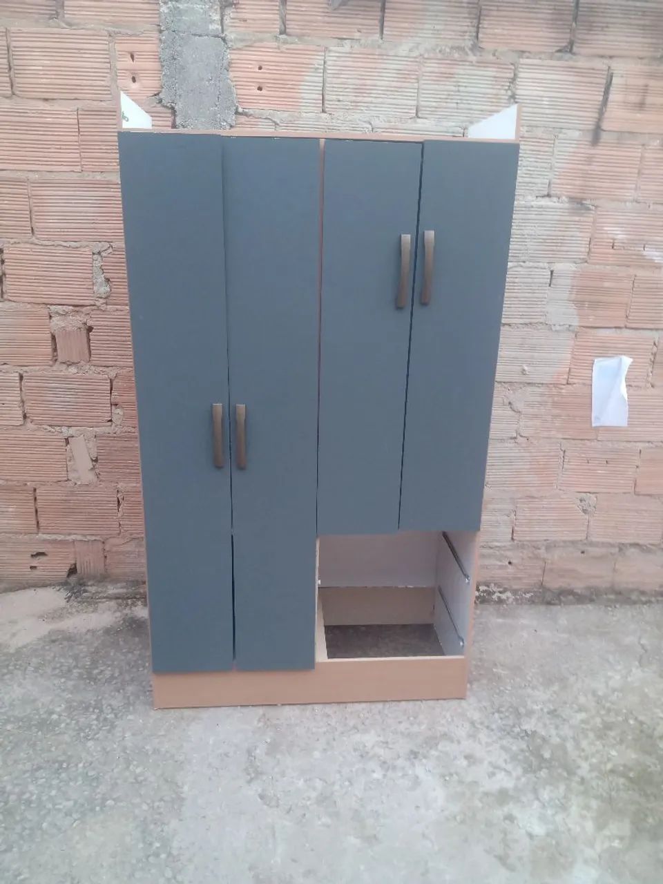 Guarda roupa 64312003320962120