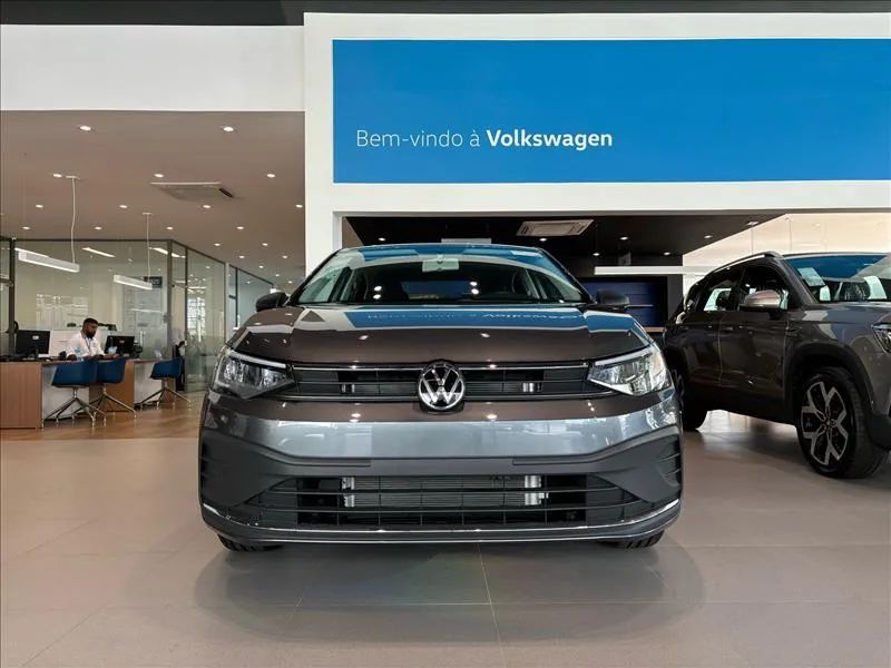 VOLKSWAGEN VIRTUS 1.0 170 TSI