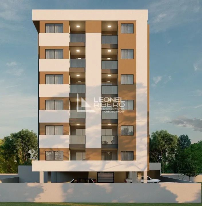 Apartamento com 2 dormitórios, 72,99 m² à venda no bairro Imigrantes em Timbó-SC - Foto 5