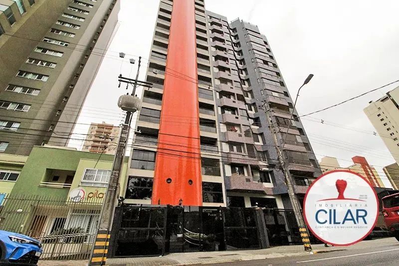 Imobiliária Cilar Aluga Apartamento 1 Quarto no Centro com 132m², Ref. 01999.016-CILAR - Foto 2