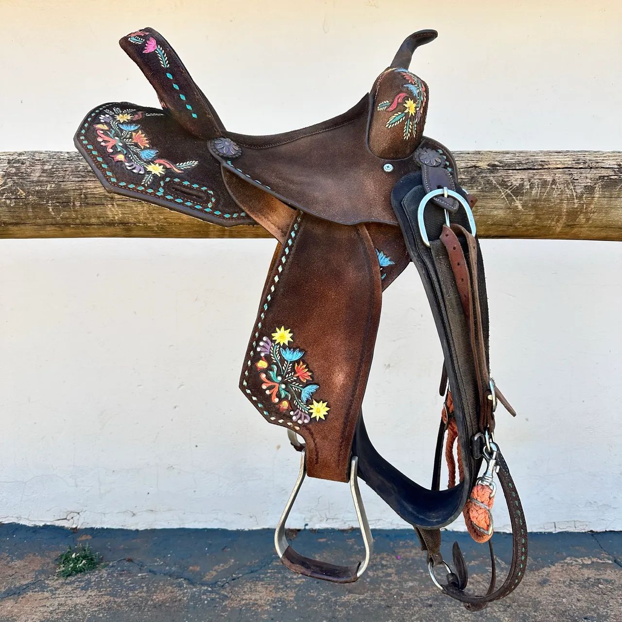 SELA DE TAMBOR neoprene MASTER - Foto 2