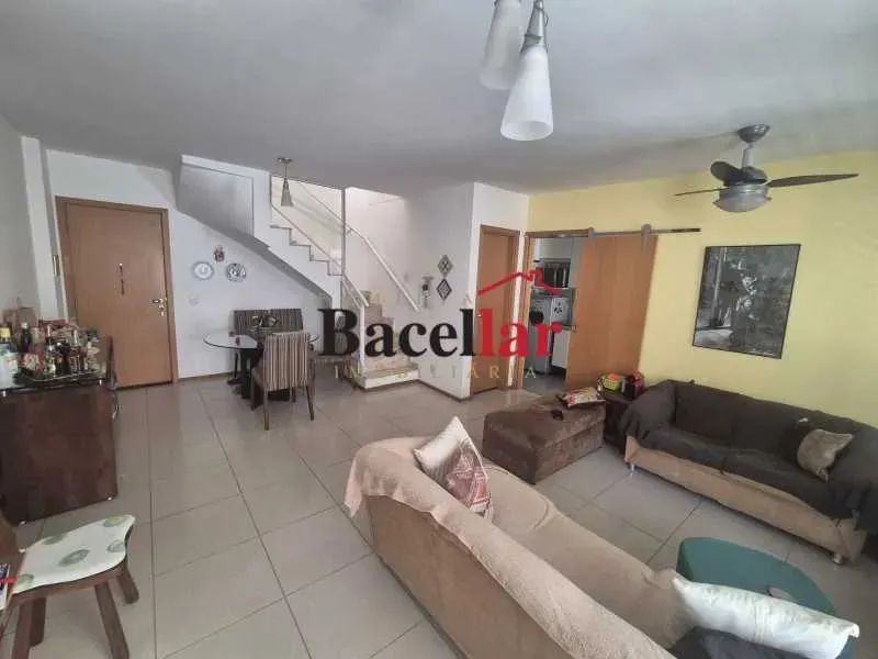 Apartamento : / Residencial / Tijuca