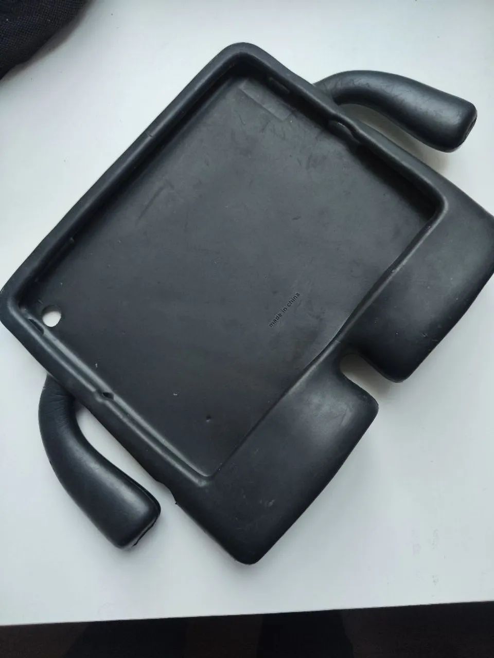 Apple iPad 3ª Geração A1416 Wi-fi 16gb Branco - Foto 4