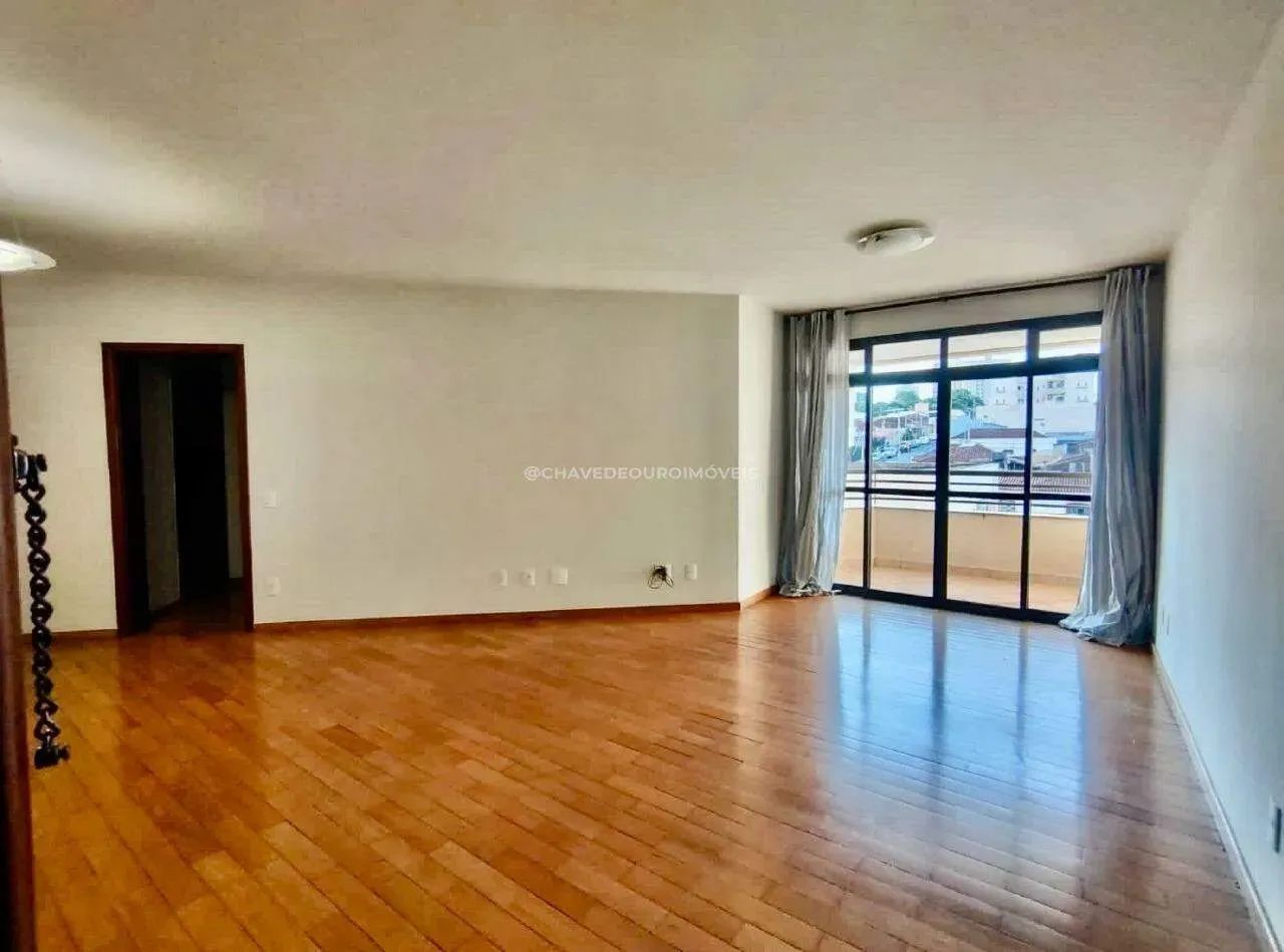 Apartamento para aluguel, 3 quartos, 1 suíte, 2 vagas, São Sebastião - Uberaba/MG - Foto 3
