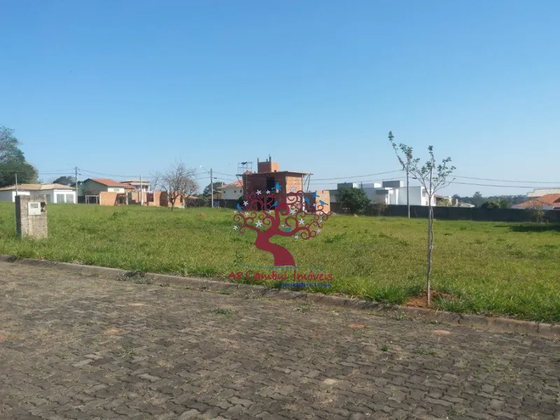 TERRENO RESIDENCIAL em CAMPINAS - SP, CHÁCARA SANTA MARGARIDA