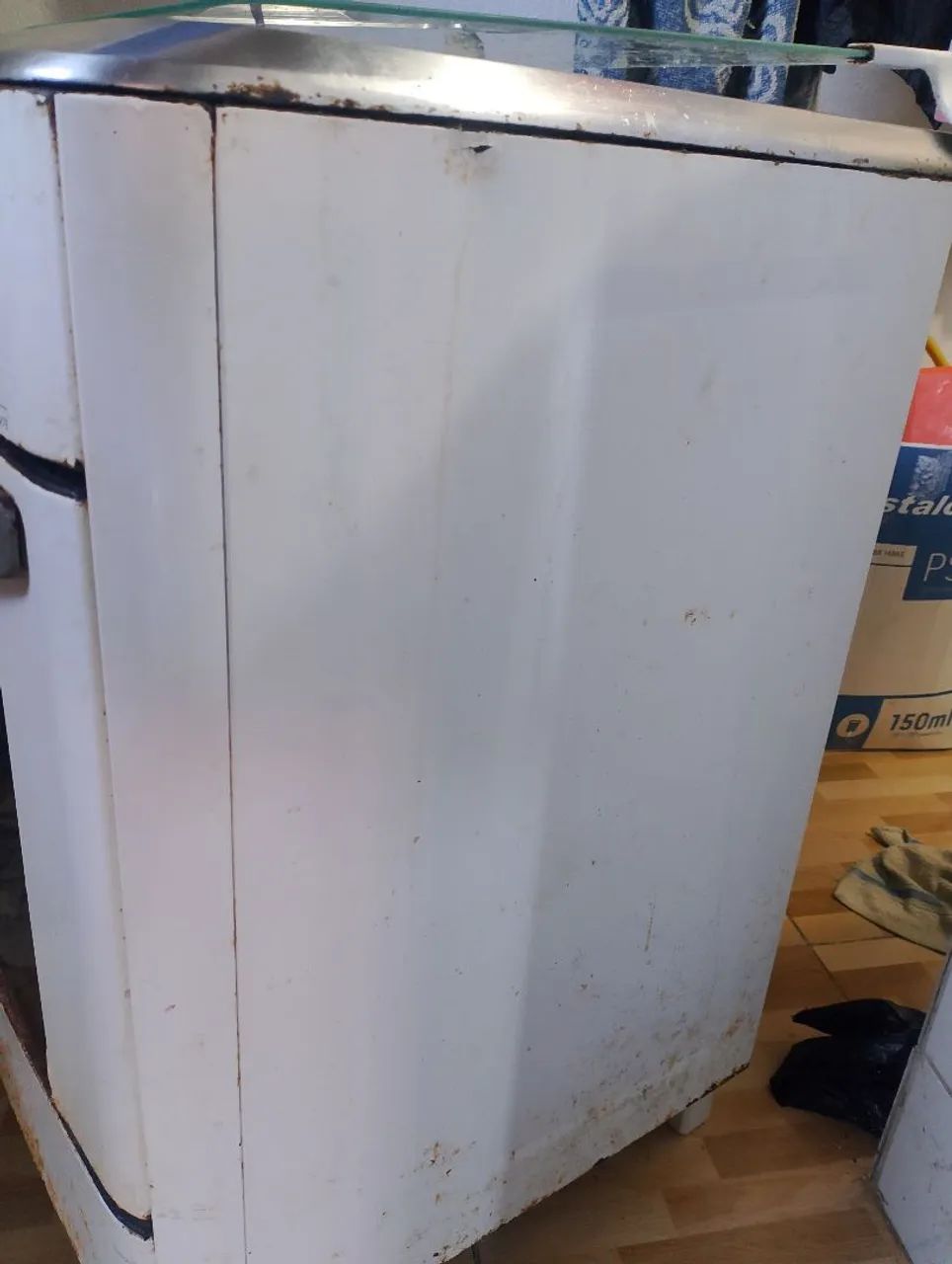 Fogão Esmaltec  - Foto 3