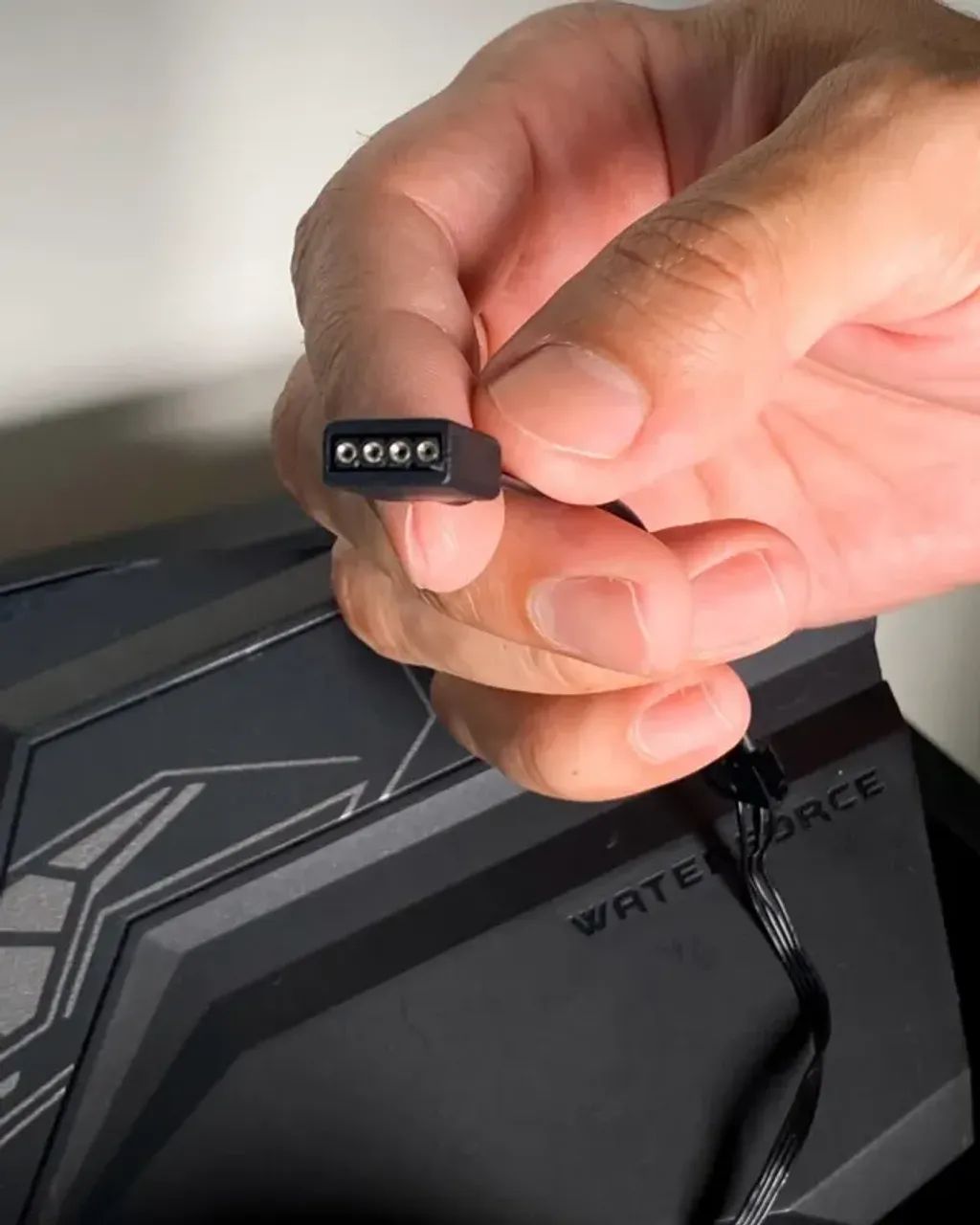 Water Block for Gigabyte RTX 2080/2070 Super64317903013891122