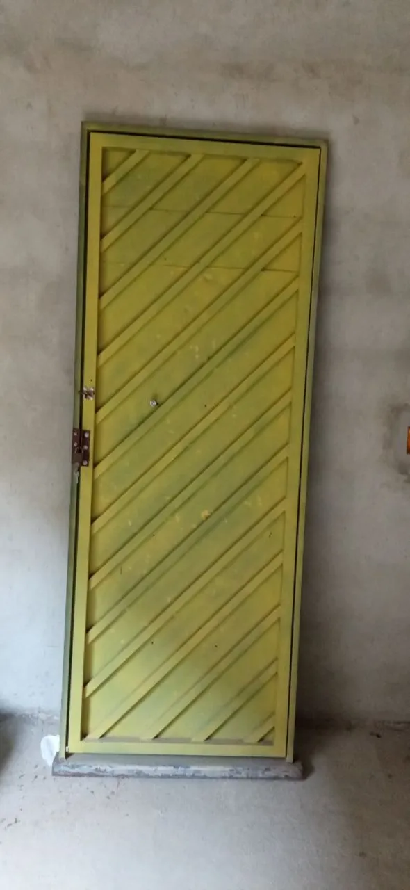 Portão