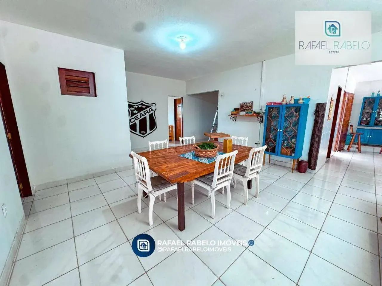 sitio a venda em cascavel ceara - Foto 5