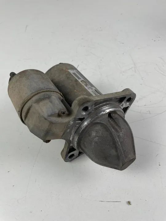 Motor de arranque Ford Ecosport new fiesta 1.5 1.6 2015 - Foto 5