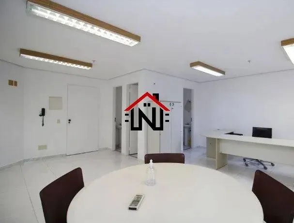 Sala Comercial à Venda em Vila Mariana - SP