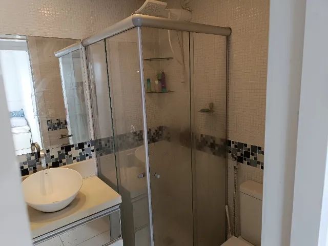 KHALIL ALUGA | apto mobiliado no VITA | 2 qtos | 72m² | ventilado | vista limpa - Foto 5