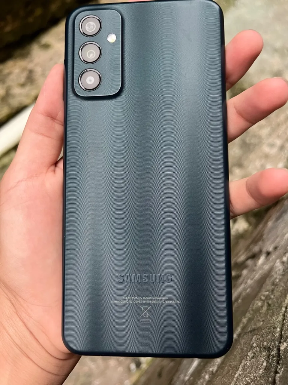 Samsung M13 128gb
