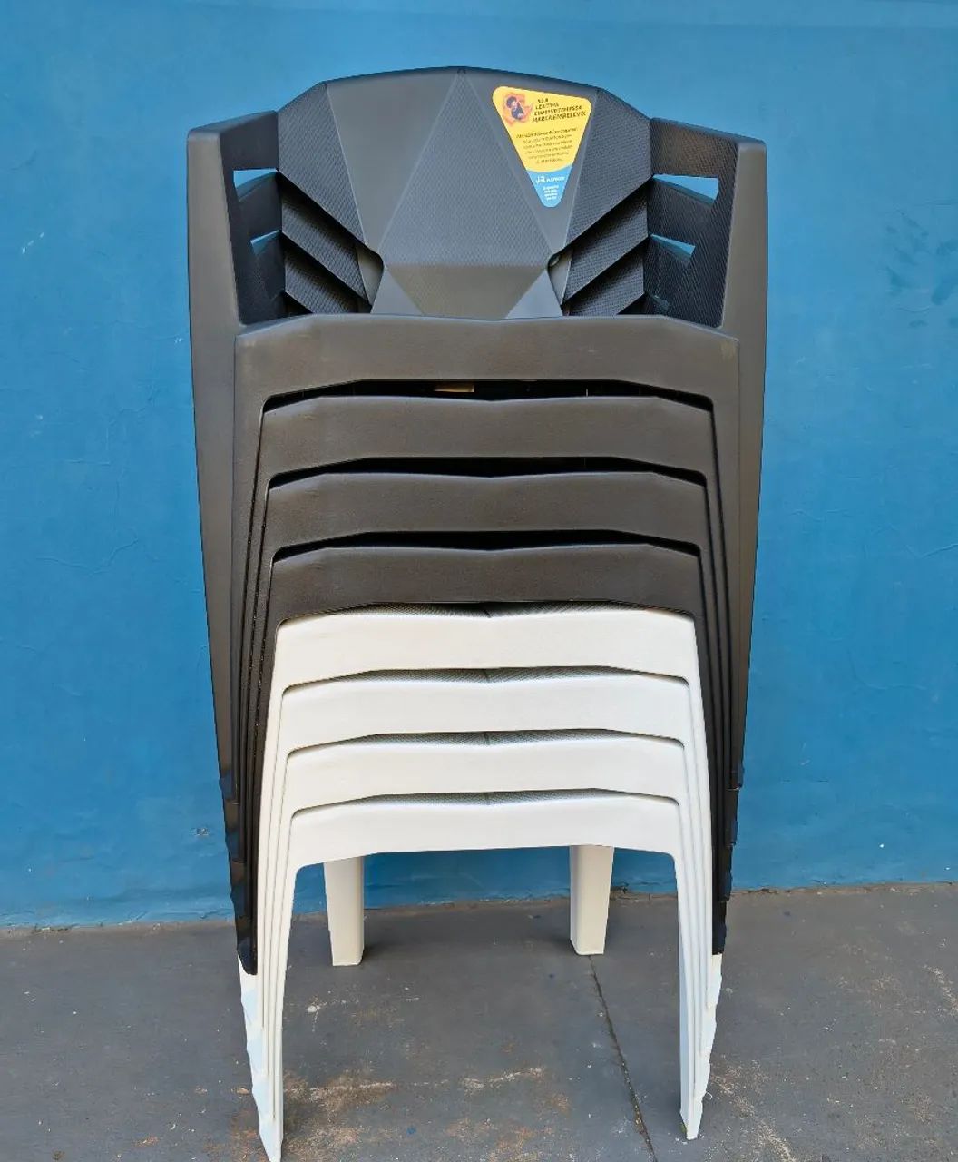 Poltrona Luxo Diamond  - Foto 4