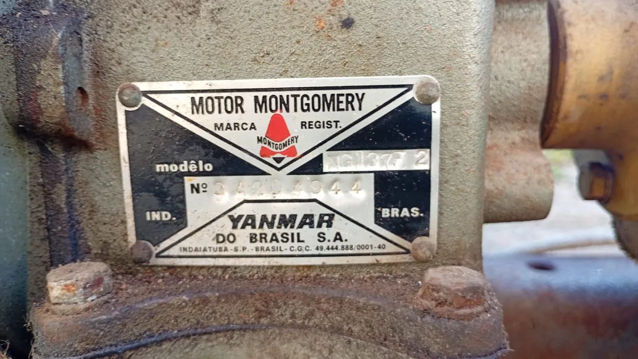 Bomba a gasolina  - Foto 6