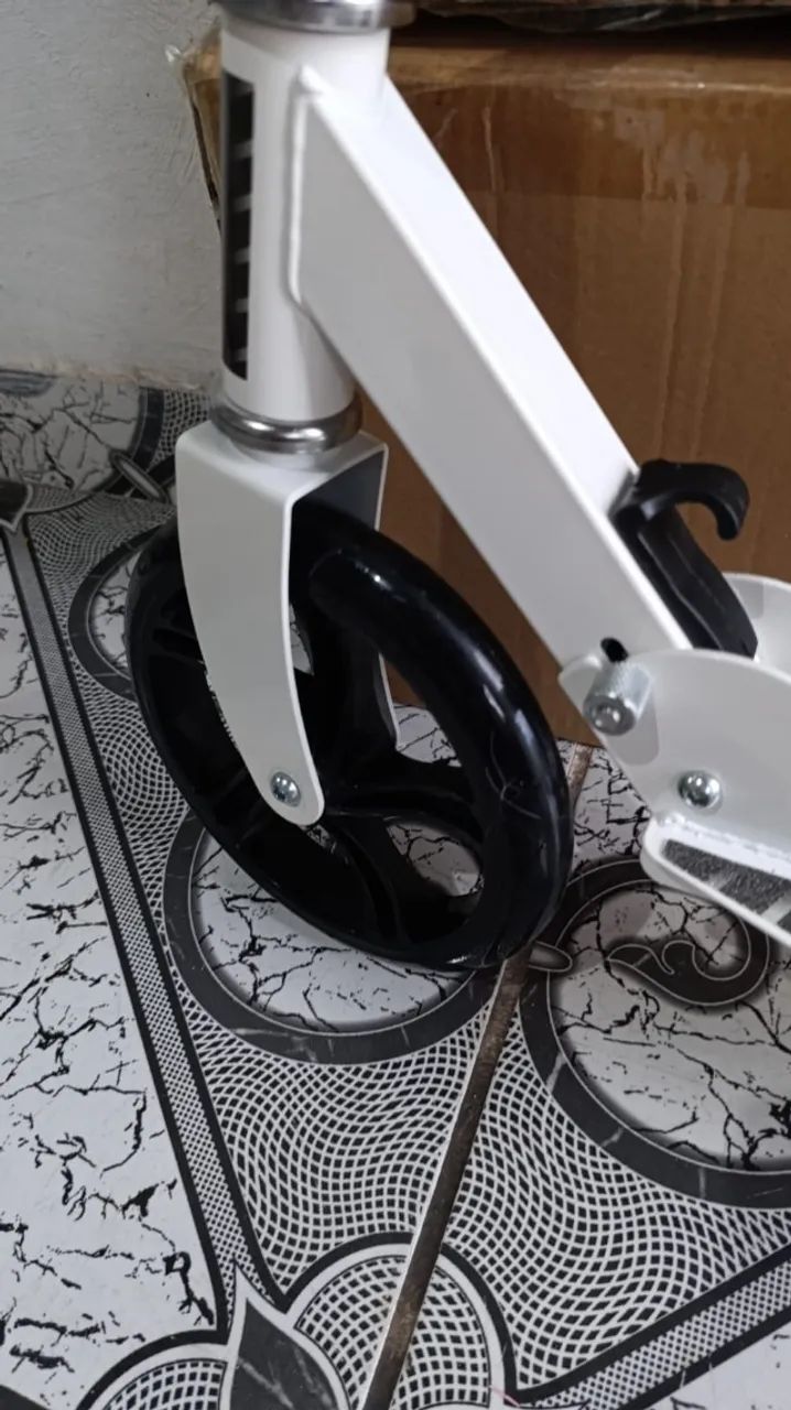 Patinete - Foto 2