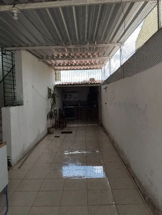 AP no residencial oliveira  - Foto 4